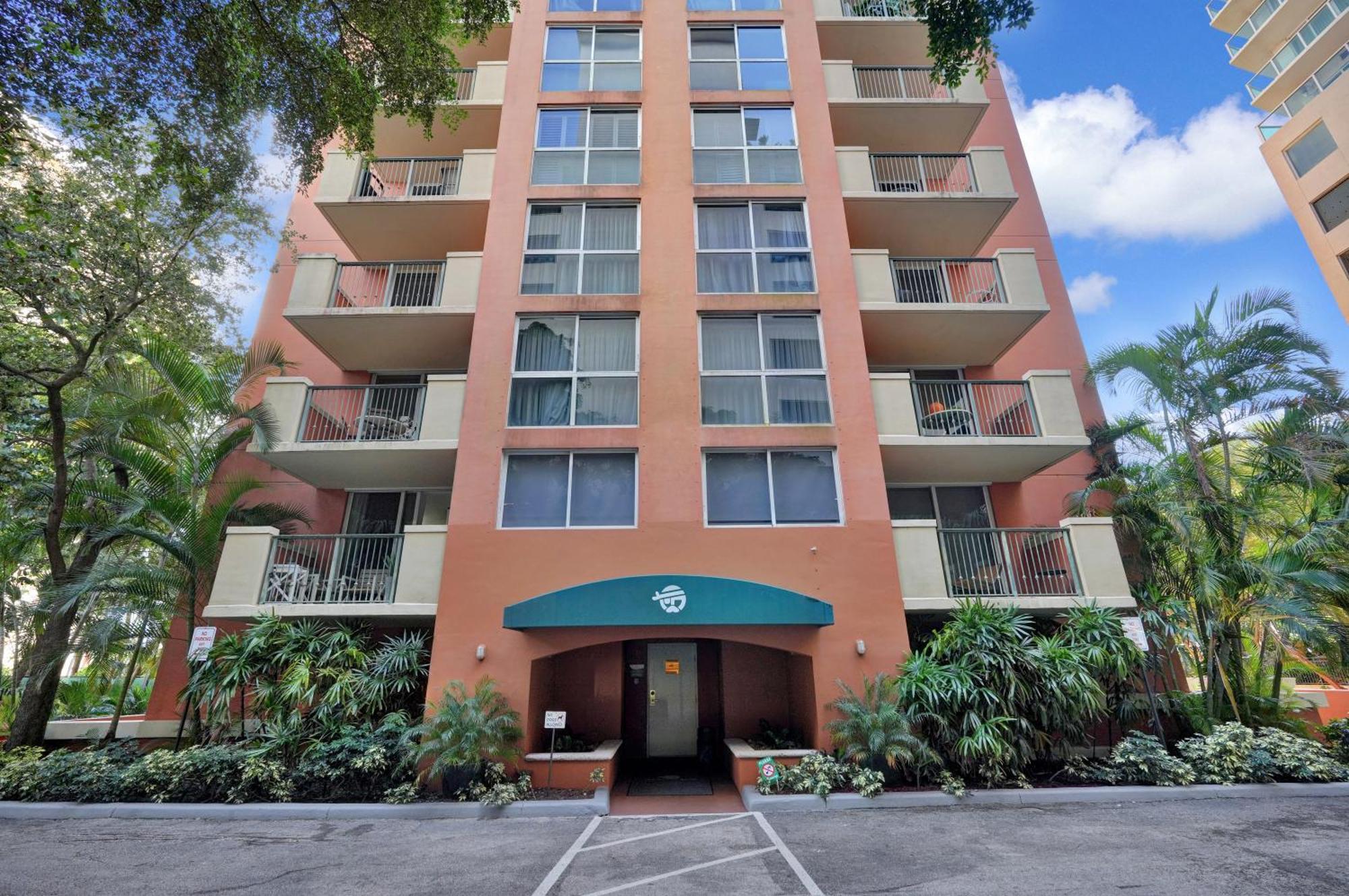 Vila Gorgeous Spacious 2Bed 2Bath Bayview In Grove Miami Exteriér fotografie