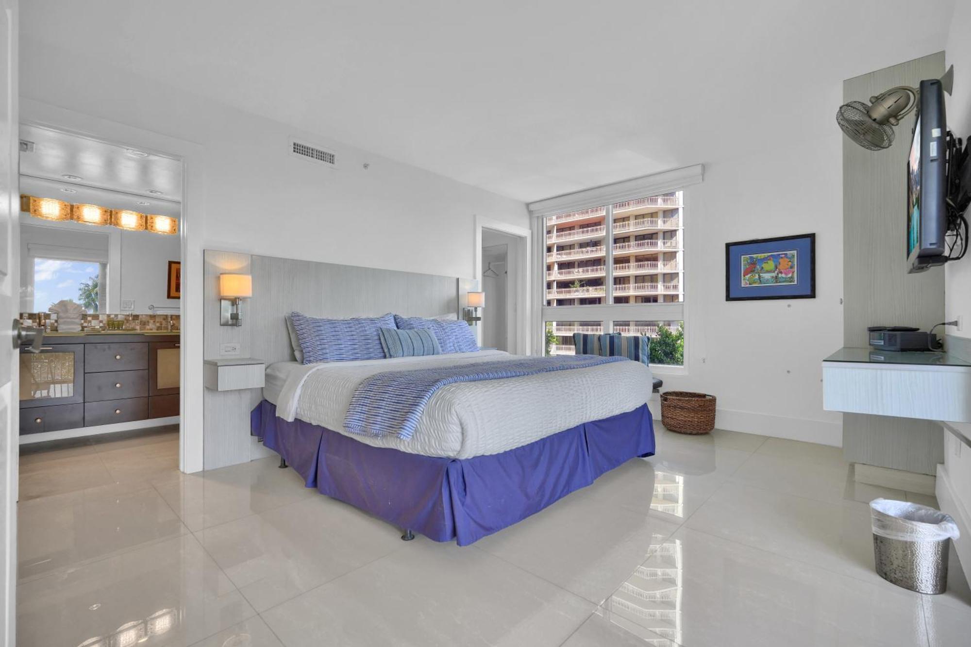 Vila Gorgeous Spacious 2Bed 2Bath Bayview In Grove Miami Exteriér fotografie