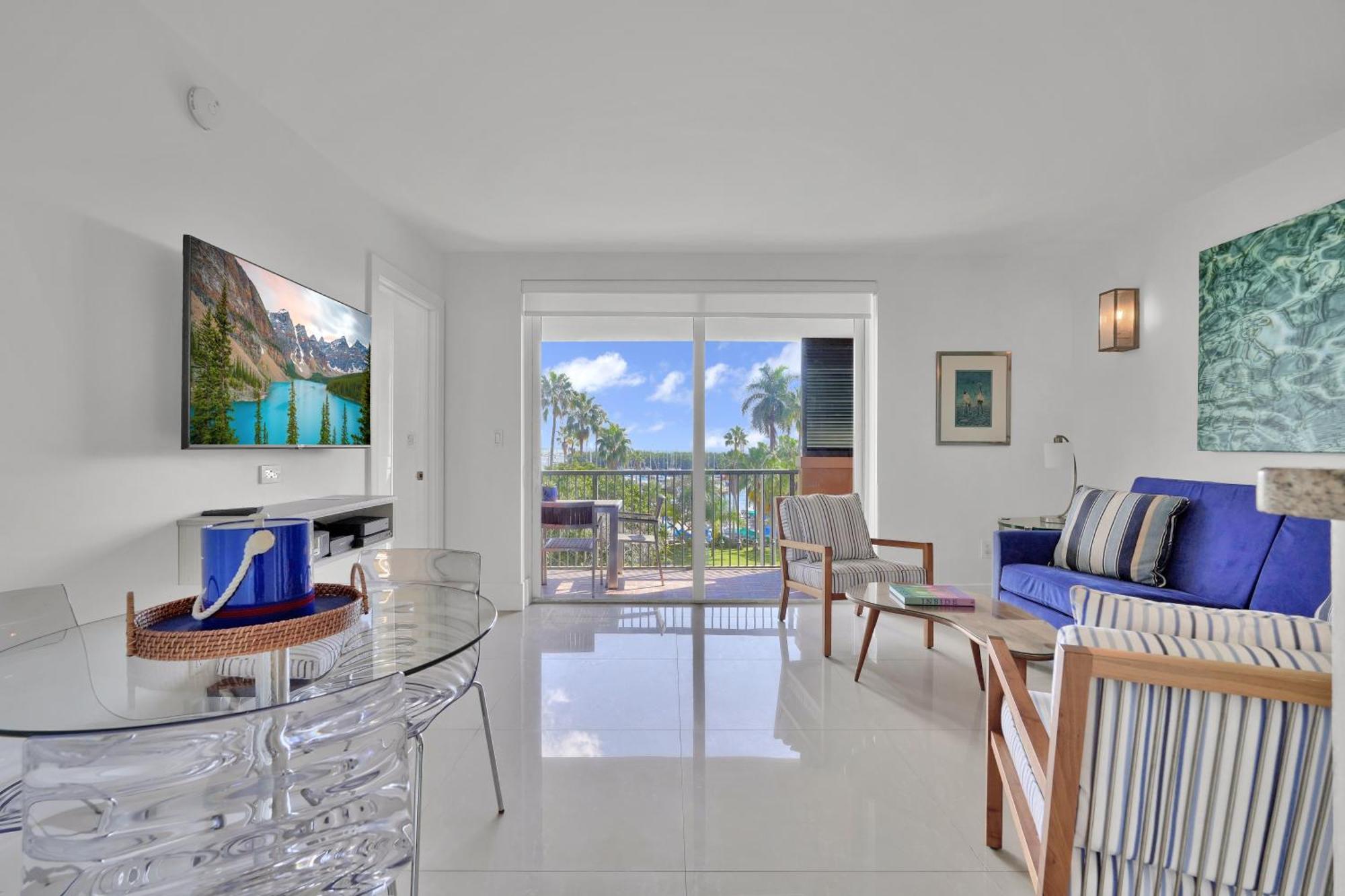 Vila Gorgeous Spacious 2Bed 2Bath Bayview In Grove Miami Exteriér fotografie